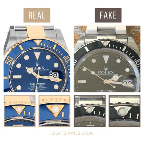 rolex replica funzionano|how to check for rolex.